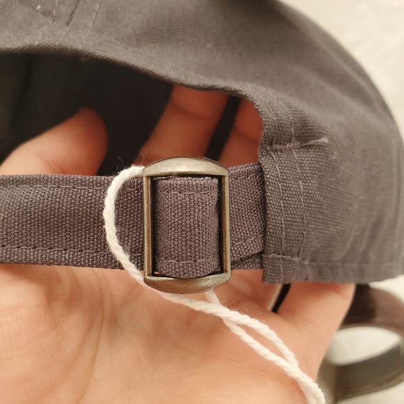 Fafi x Ntwrk Birtak on Embroidery Cap - Picture 6 of 9